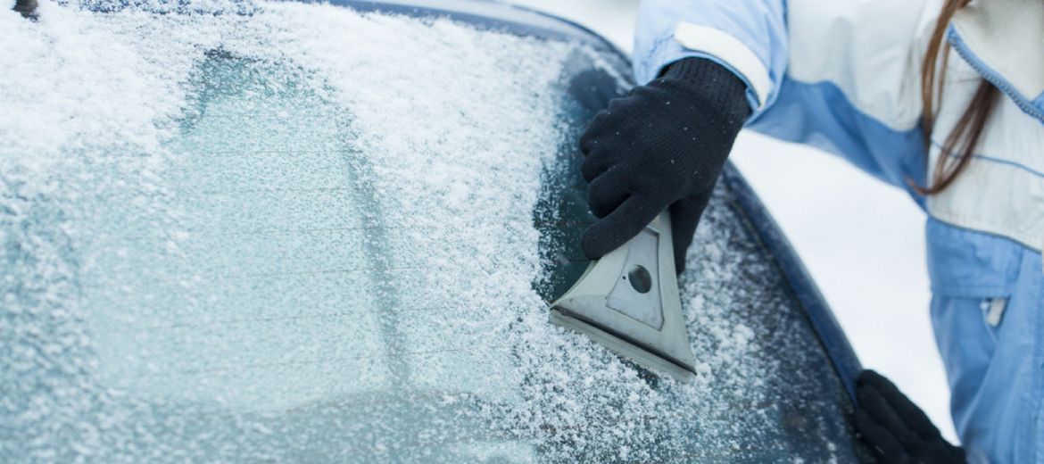 Washing Your Car During Winter: Pro Tips for Maximum Effectiveness