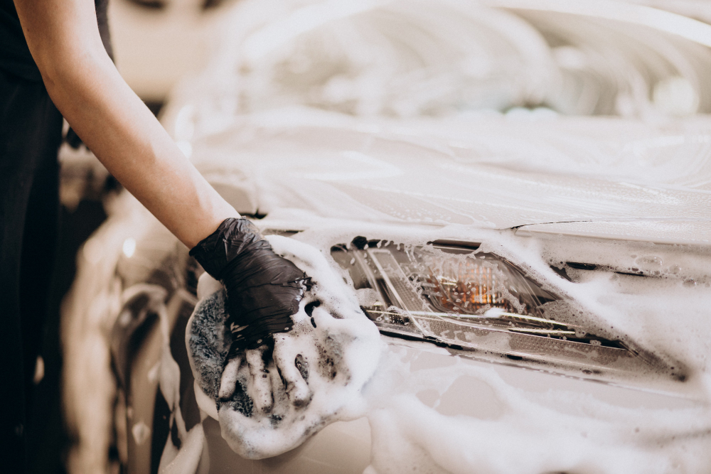 Car Maintenance