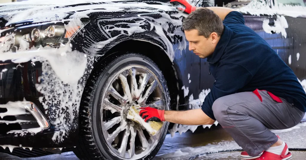 Essential Insights into Local Car Wash Services: What You Need to Know