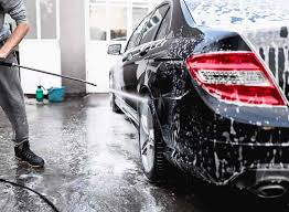 Washing at Home: Discover the Transformative Psychology of Caring for Your Car Yourself