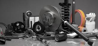 . car spare parts